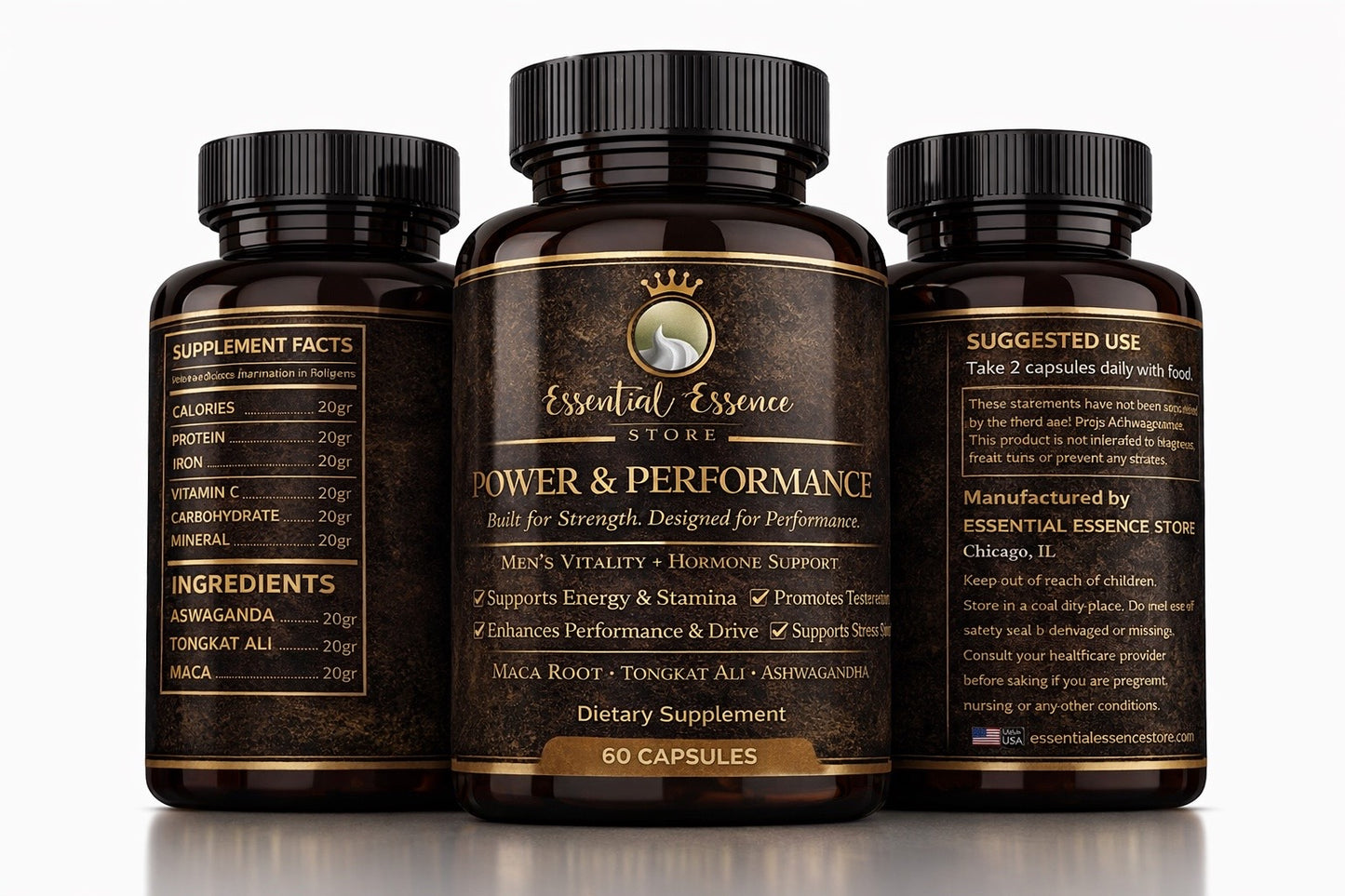 Capsules