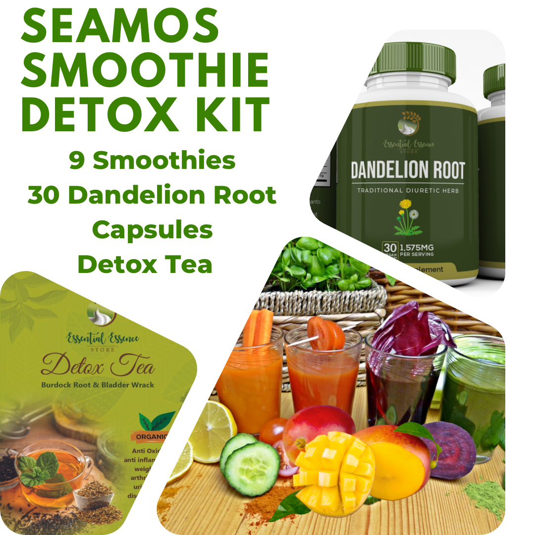 Detox Kit