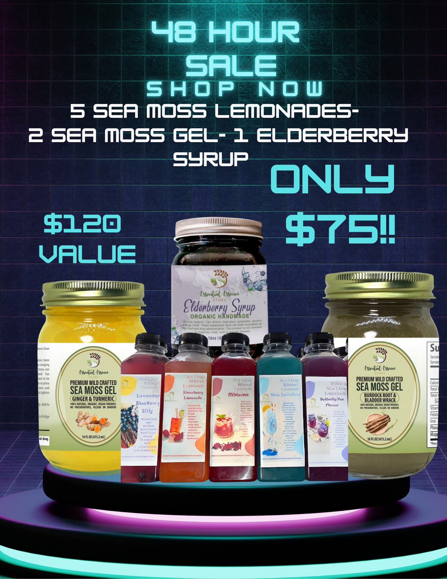 Winter Wellness Bundle!