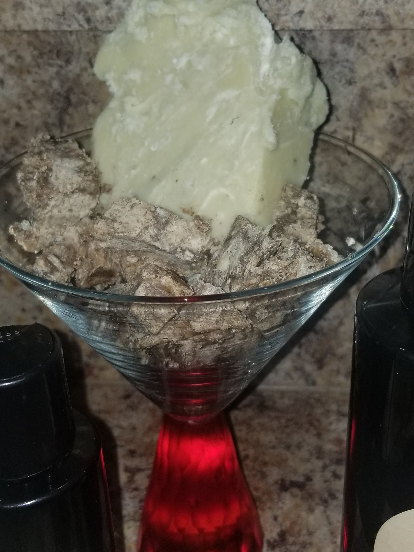 African Black Soap
