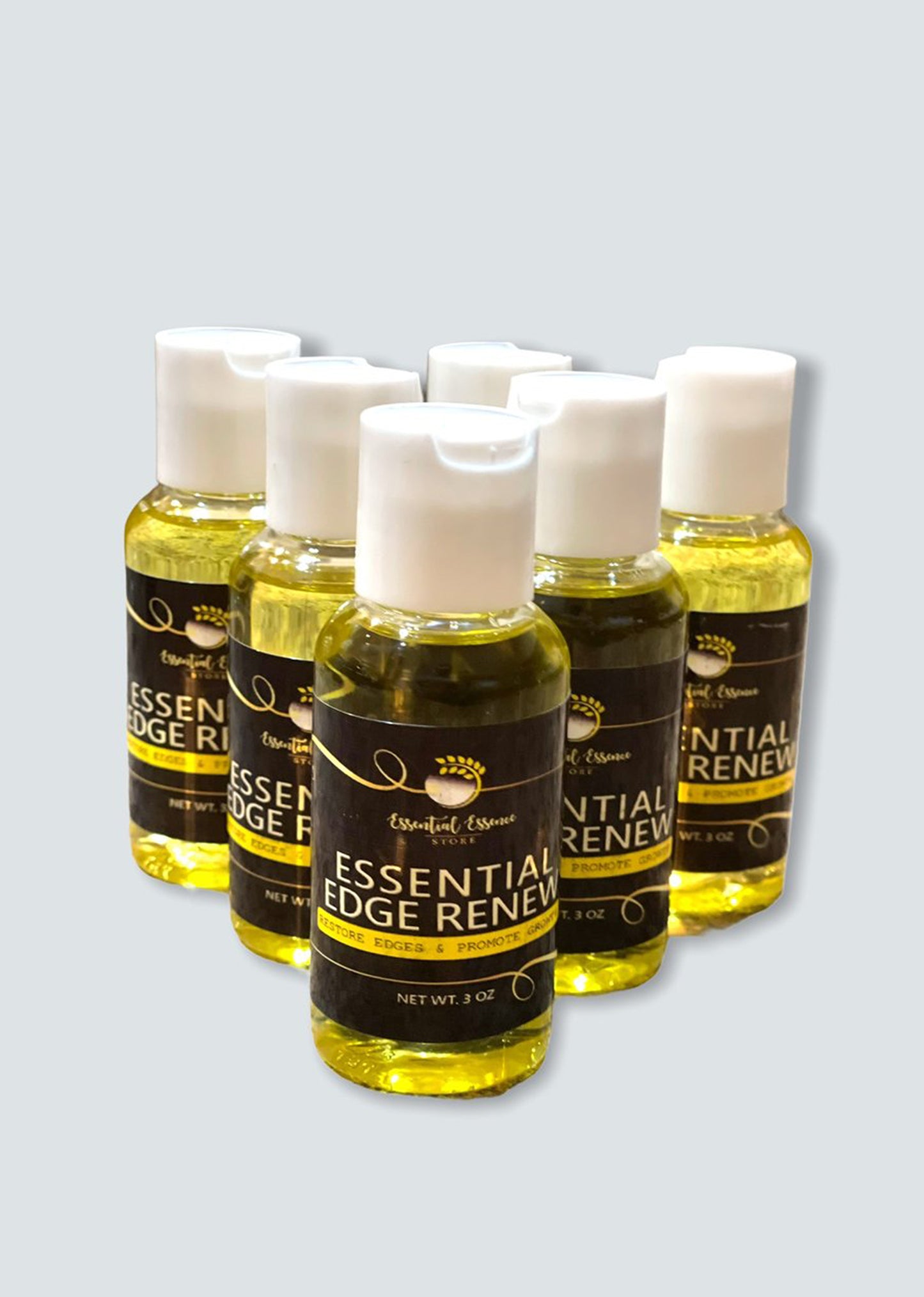 Essential Edge Renew