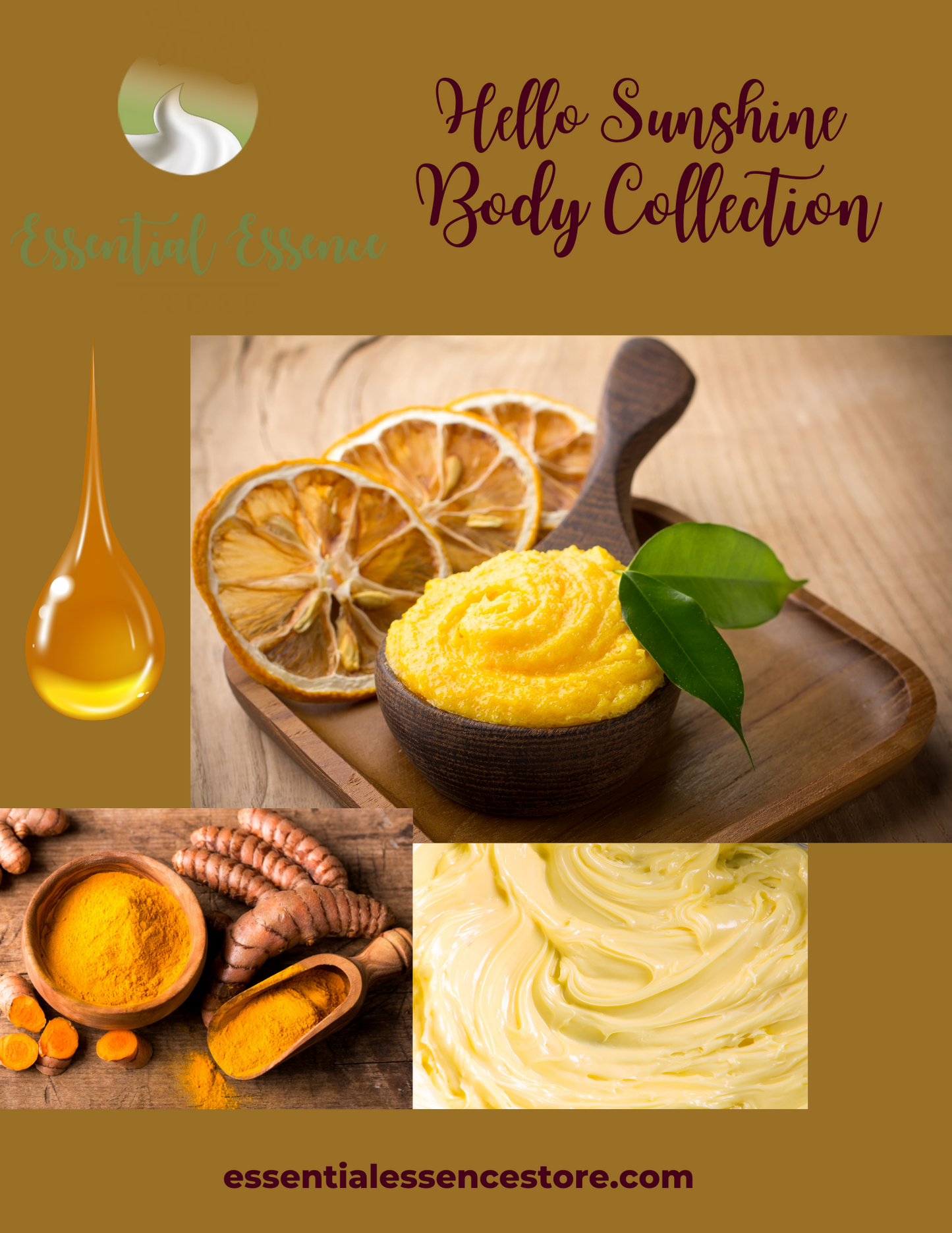 Sugar Scrub