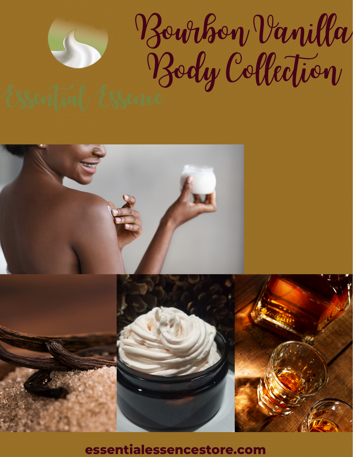 Sugar Scrub