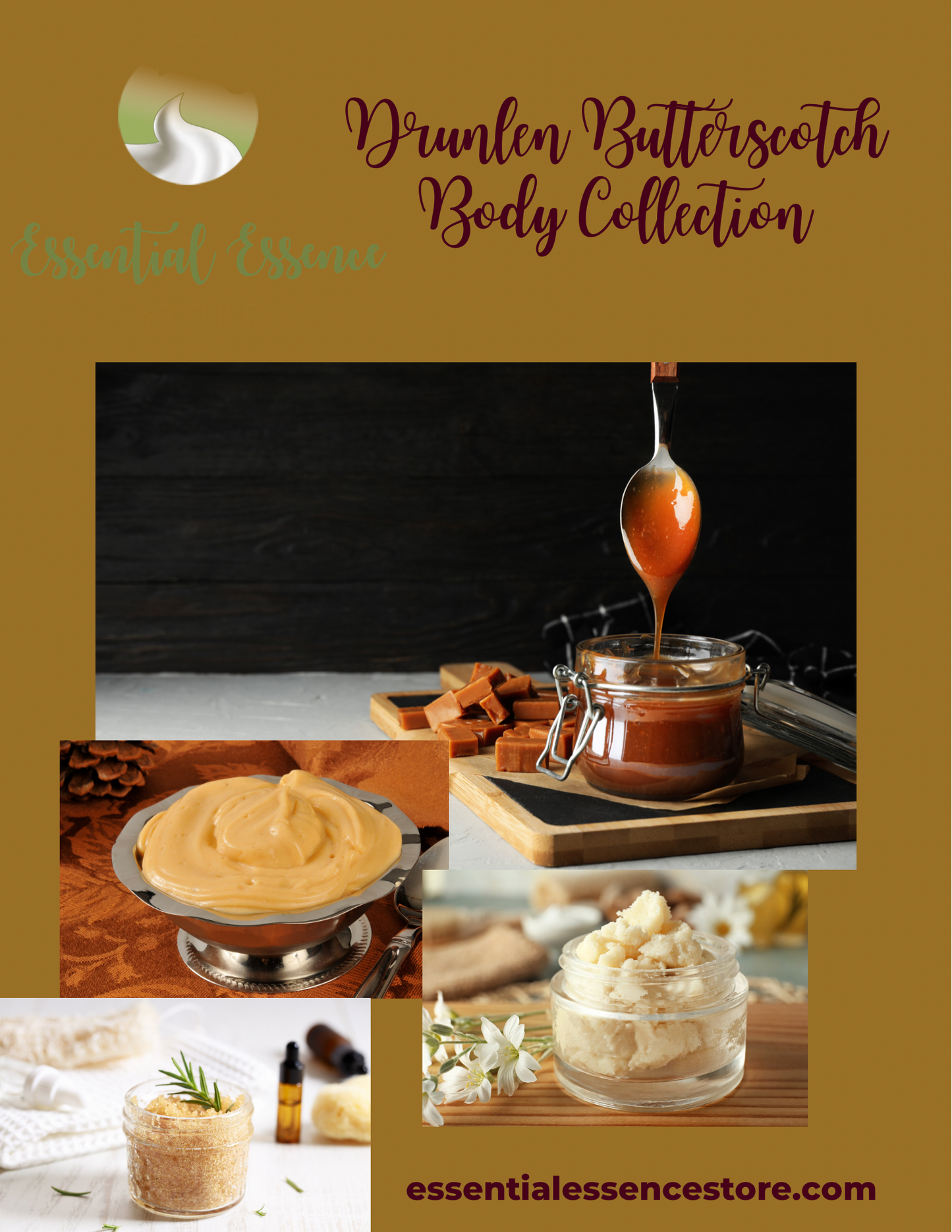 Sugar Scrub