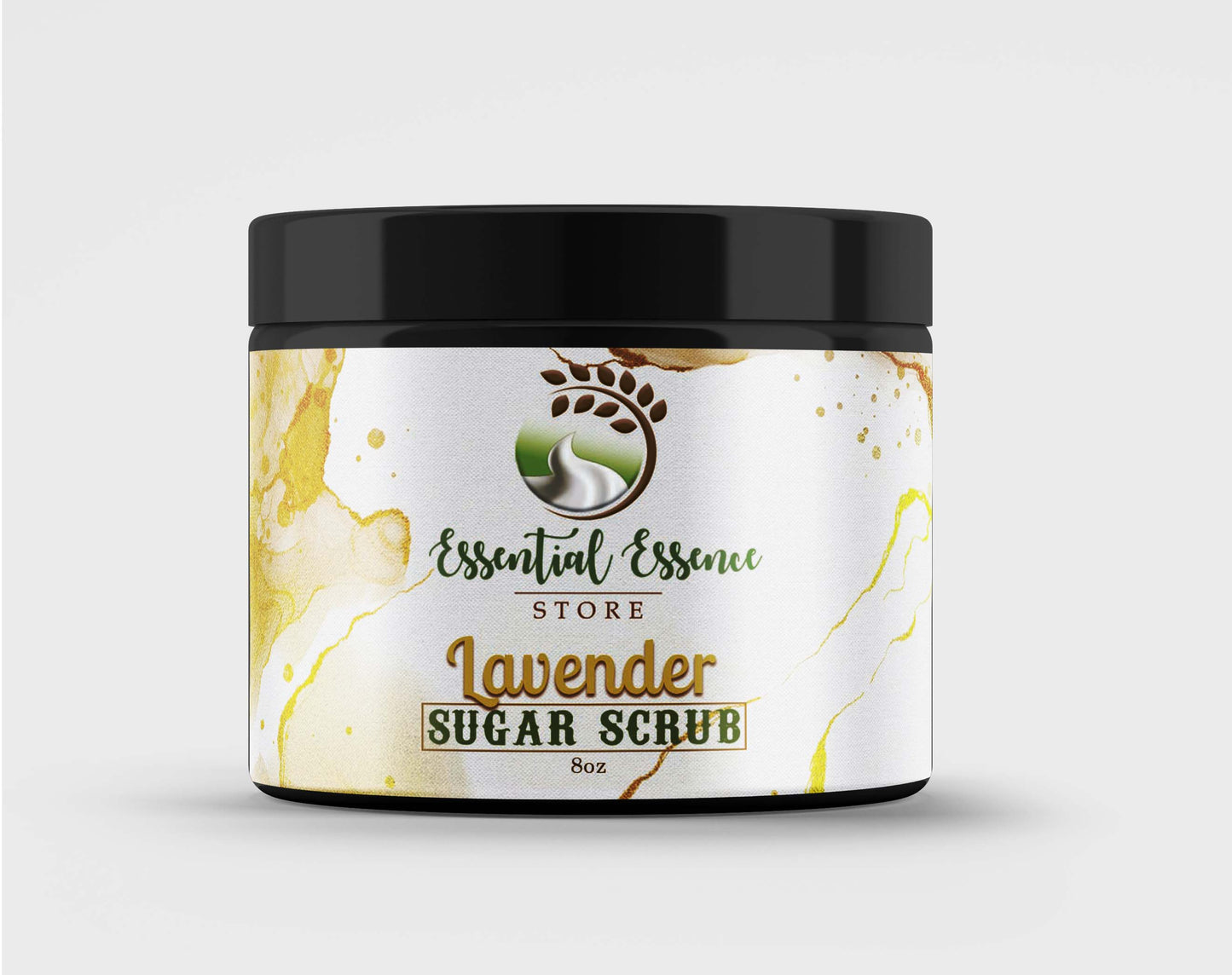Sugar Scrub For Him