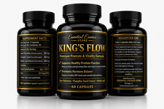 Kings Flow