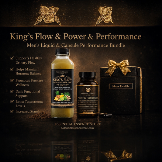 Flow and go bundle!