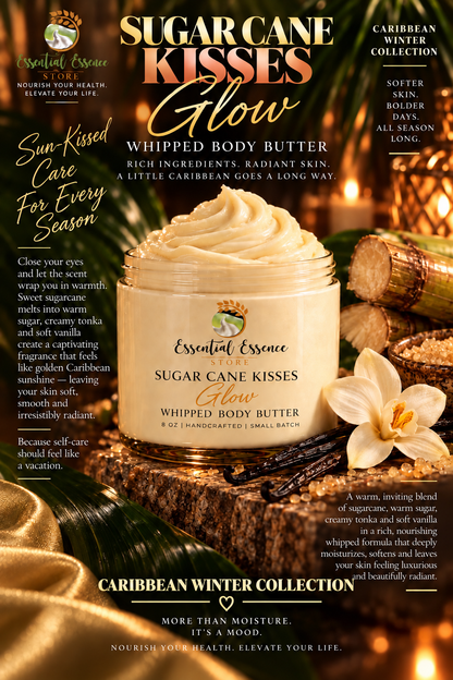 Caribbean Winter ButterBundle