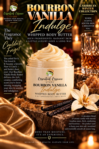 Caribbean Winter ButterBundle