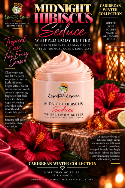 Caribbean Winter ButterBundle