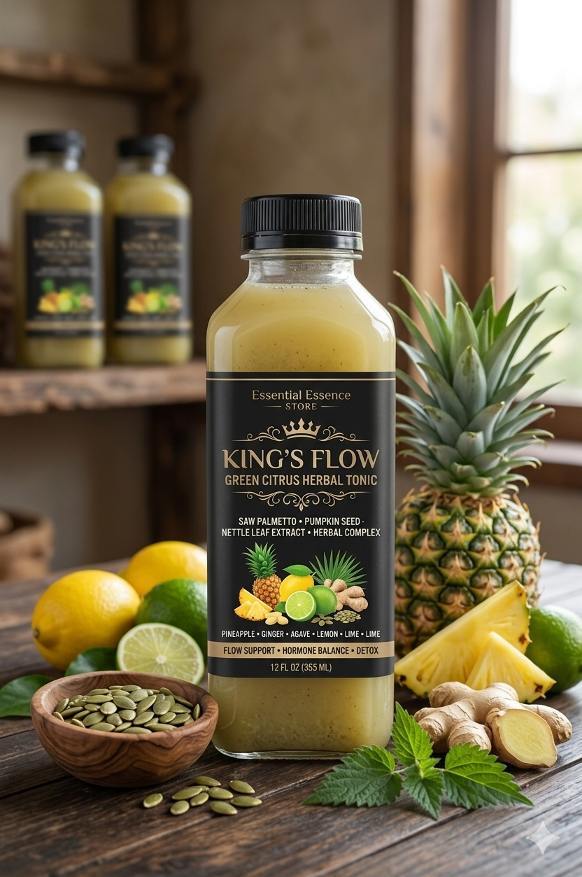 Flow and go bundle!