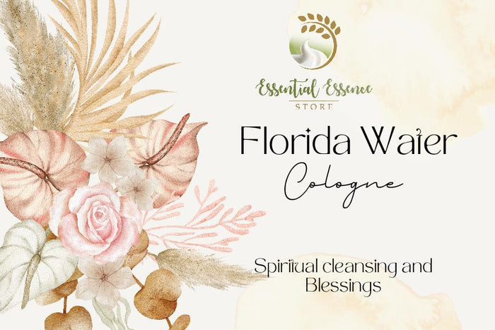 Florida Water