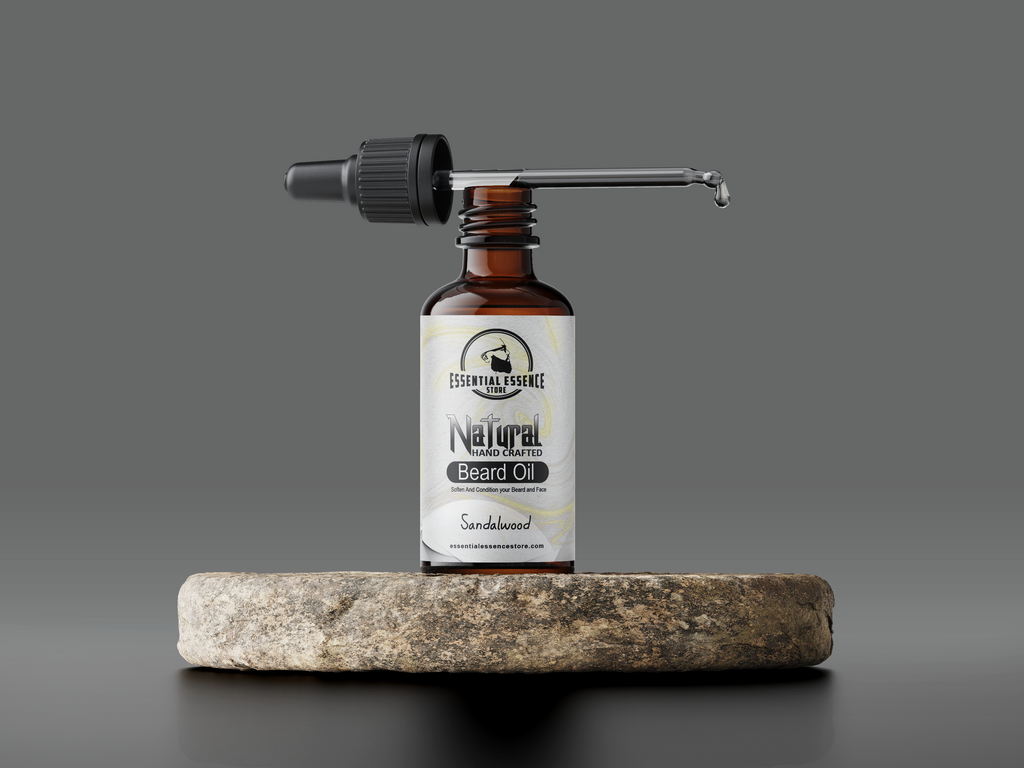 Beard Oil