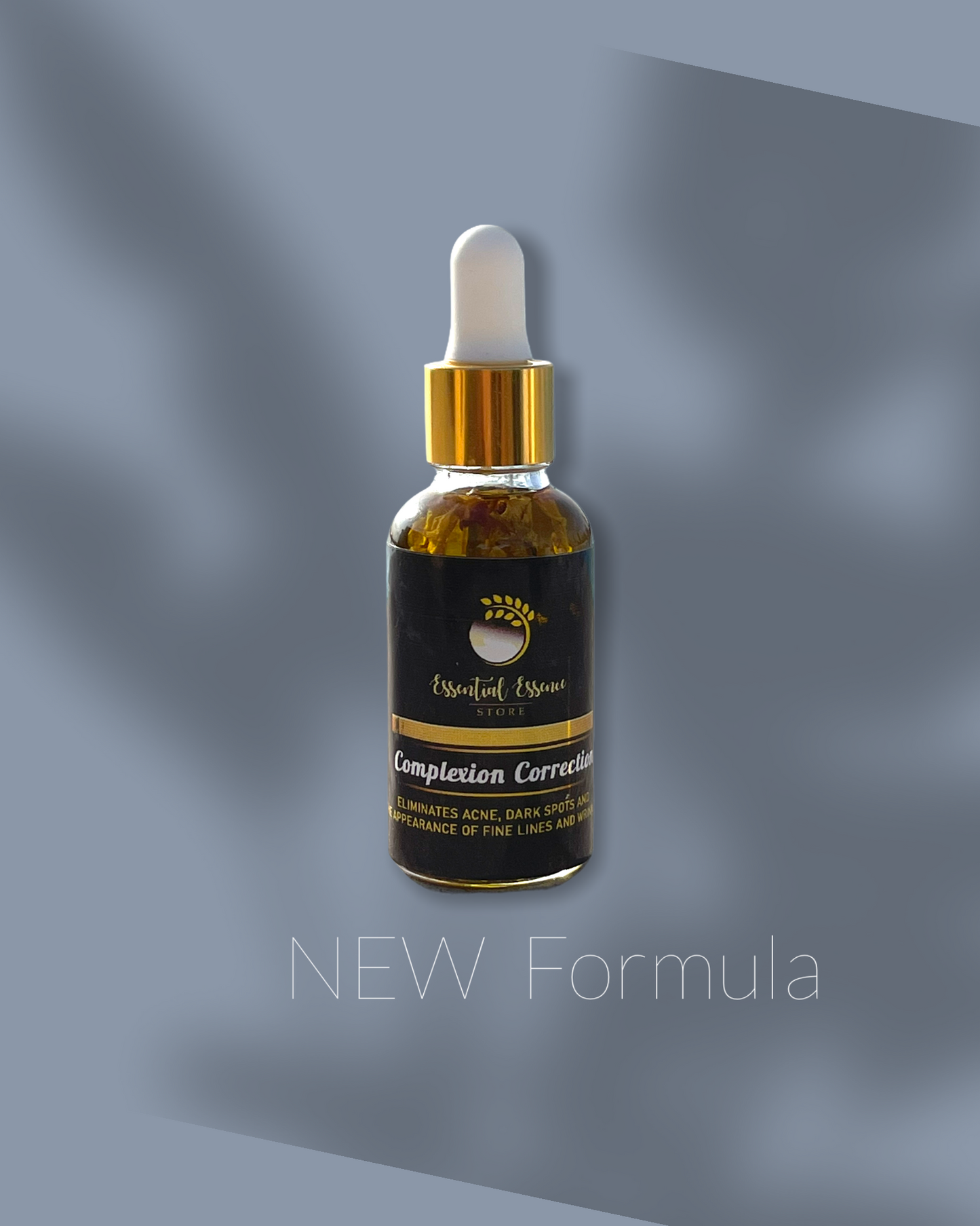 Complexion Serum/ Acne oil
